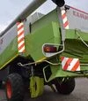 Зерноуборочный комбайн Claas Lexion 440 Evolution, 2003 г.в, 1735 м/ч, б/у - 3