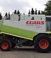 Зерноуборочный комбайн Claas Lexion 440 Evolution, 2003 г.в, 1735 м/ч, б/у - 5