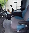Зерноуборочный комбайн Claas Lexion 440 Evolution, 2003 г.в, 1735 м/ч, б/у - 6