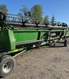 Зернозбиральний комбайн John Deere S690, 2008 р.в, 3049 м/год, б/в - 6
