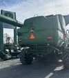 Зернозбиральний комбайн John Deere S690, 2012 р.в, 2785 м/год, б/в - 5