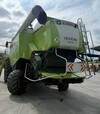 Зерноуборочный комбайн Claas Lexion 570, 2007 г.в, 2880 м/ч, б/у - 4
