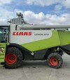Зерноуборочный комбайн Claas Lexion 570, 2007 г.в, 2880 м/ч, б/у - 6