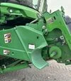 Зернозбиральний комбайн John Deere S690, 2015 р.в, 3050 м/год, б/в - 3