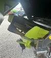 Зернозбиральний комбайн Claas Lexion 470, 2003 р.в, 3338 м/год, б/в - 14