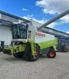 Зернозбиральний комбайн Claas Lexion 470, 2003 р.в, 3338 м/год, б/в - 2