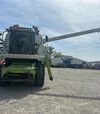 Зернозбиральний комбайн Claas Lexion 470, 2003 р.в, 3338 м/год, б/в - 4