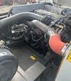 Зернозбиральний комбайн Claas Lexion 470, 2003 р.в, 3338 м/год, б/в - 9
