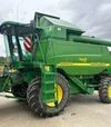Зернозбиральний комбайн John Deere 9640 WTS, 2002 р.в, 2994 м/год, б/в - 2