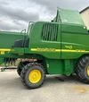 Зернозбиральний комбайн John Deere 9640 WTS, 2002 р.в, 2994 м/год, б/в - 4