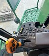 Зернозбиральний комбайн John Deere 9640 WTS, 2002 р.в, 2994 м/год, б/в - 7