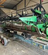 Зернозбиральний комбайн John Deere 9640 WTS, 2002 р.в, 2994 м/год, б/в - 8