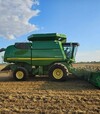 Зернозбиральний комбайн John Deere 9670 STS, 2009 р.в, 3000 м/год, б/в - 2