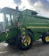 Зернозбиральний комбайн John Deere 9780 CTS, 2002 р.в, 2248 м/год, б/в - 2