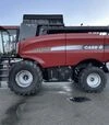 Зернозбиральний комбайн Case 8010, 2006 р.в, 3587 м/год, б/в - 2