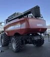 Зернозбиральний комбайн Case 8010, 2006 р.в, 3587 м/год, б/в - 3