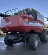 Зернозбиральний комбайн Case 8010, 2006 р.в, 3587 м/год, б/в - 4