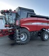 Зернозбиральний комбайн Case IH 8010 Axial Flow, 2006 р.в, 3587 м/год, б/в - 2