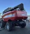 Зернозбиральний комбайн Case IH 8010 Axial Flow, 2006 р.в, 3587 м/год, б/в - 4