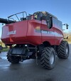 Зернозбиральний комбайн Case IH 8010 Axial Flow, 2006 р.в, 3587 м/год, б/в - 6