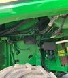 Зерноуборочный комбайн John Deere S690i HM, 2010 г.в, 2140 м/ч, б/у - 5