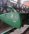 Зернозбиральний комбайн John Deere 9880i STS, 2005 р.в, 3202 м/год, б/в - 5