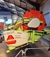Зернозбиральний комбайн Claas Lexion 600, 2006 р.в, 2745 м/год, б/в - 10