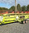 Зернозбиральний комбайн Claas Lexion 600, 2006 р.в, 4243 м/год, б/в - 11