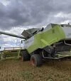 Зернозбиральний комбайн Claas Lexion 600, 2006 р.в, 4243 м/год, б/в - 4