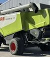Зернозбиральний комбайн Claas Lexion 600, 2006 р.в, 4243 м/год, б/в - 5