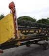Зерноуборочный комбайн New Holland CX 860, 2004 г.в, 3060 м/ч, б/у - 11