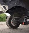 Зерноуборочный комбайн New Holland CX 860, 2004 г.в, 3060 м/ч, б/у - 6