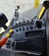 Зерноуборочный комбайн New Holland CX 860, 2004 г.в, 3060 м/ч, б/у - 8