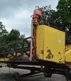 Зерноуборочный комбайн New Holland CX 860, 2004 г.в, 3060 м/ч, б/у - 9