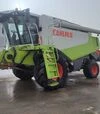 Зернозбиральний комбайн Claas Lexion 580, 2005 р.в, 2938 м/год, б/в - 1