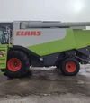 Зернозбиральний комбайн Claas Lexion 580, 2005 р.в, 2938 м/год, б/в - 4