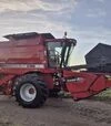Зернозбиральний комбайн Case IH 2388 Axial-Flow X-Clusive, 2005 р.в, 2853 м/год, б/в - 1