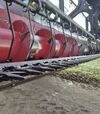 Зернозбиральний комбайн Case IH 2388 Axial-Flow X-Clusive, 2005 р.в, 2853 м/год, б/в - 10