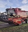 Зернозбиральний комбайн Case IH 2388 Axial-Flow X-Clusive, 2005 р.в, 2853 м/год, б/в - 3