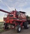 Зернозбиральний комбайн Case IH 2388 Axial-Flow X-Clusive, 2005 р.в, 2853 м/год, б/в - 5