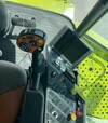 Зернозбиральний комбайн Claas Lexion 580, 2004 р.в, 4569 м/год, б/в - 11