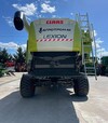 Зернозбиральний комбайн Claas Lexion 580, 2004 р.в, 4569 м/год, б/в - 4