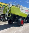 Зернозбиральний комбайн Claas Lexion 580, 2004 р.в, 4569 м/год, б/в - 5