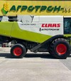 Зернозбиральний комбайн Claas Lexion 580, 2004 р.в, 4569 м/год, б/в - 6