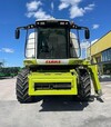 Зернозбиральний комбайн Claas Lexion 580, 2004 р.в, 4569 м/год, б/в - 8