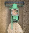 Зерноуборочный комбайн John Deere S690i, 2010 г.в, 2900 м/ч, б/у - 4