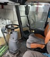 Зерноуборочный комбайн Claas Lexion 580, 2005 г.в, 3270 м/ч, б/у - 5