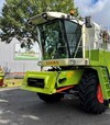 Зерноуборочный комбайн Claas Medion 310, 2006 г.в, 2037 м/ч, б/у - 1