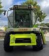 Зерноуборочный комбайн Claas Medion 310, 2006 г.в, 2037 м/ч, б/у - 2