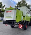 Зерноуборочный комбайн Claas Medion 310, 2006 г.в, 2037 м/ч, б/у - 3